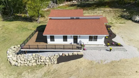 162 Rocky Ledge Road Windsor NH 03244