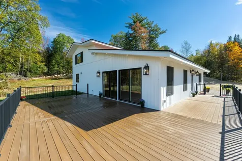 162 Rocky Ledge Road Windsor NH 03244