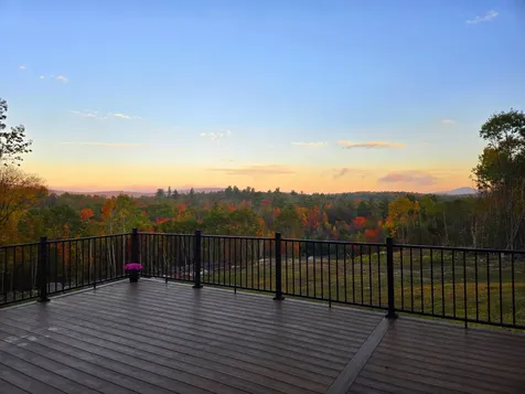 162 Rocky Ledge Road Windsor NH 03244