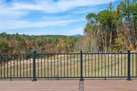 162 Rocky Ledge Road Windsor NH 03244