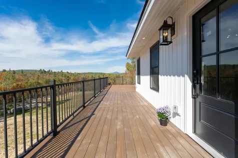 162 Rocky Ledge Road Windsor NH 03244