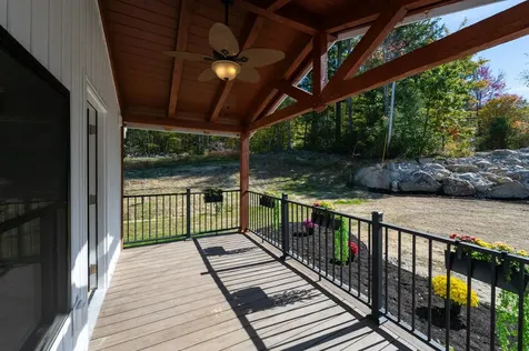 162 Rocky Ledge Road Windsor NH 03244