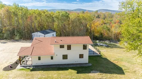 162 Rocky Ledge Road Windsor NH 03244