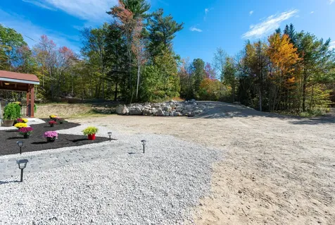 162 Rocky Ledge Road Windsor NH 03244