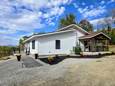 162 Rocky Ledge Road Windsor NH 03244