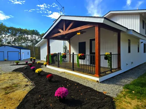 162 Rocky Ledge Road Windsor NH 03244