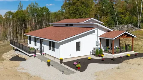 162 Rocky Ledge Road Windsor NH 03244