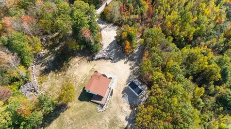 162 Rocky Ledge Road Windsor NH 03244