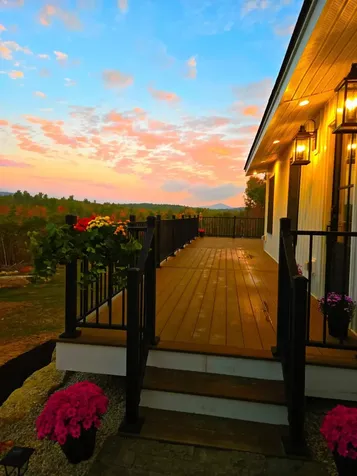 162 Rocky Ledge Road Windsor NH 03244