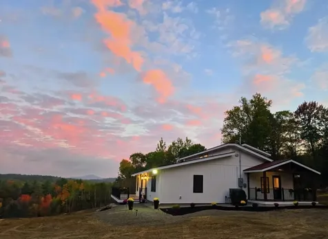 162 Rocky Ledge Road Windsor NH 03244