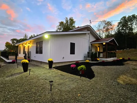 162 Rocky Ledge Road Windsor NH 03244