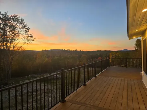 162 Rocky Ledge Road Windsor NH 03244