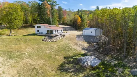 162 Rocky Ledge Road Windsor NH 03244