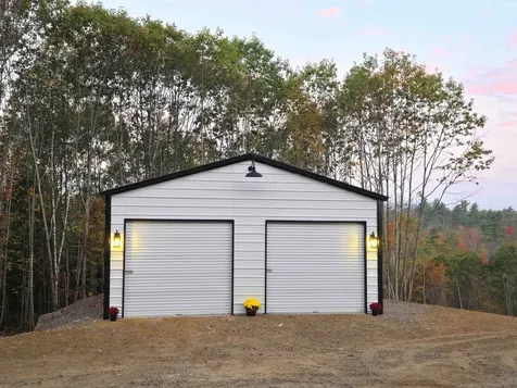 162 Rocky Ledge Road Windsor NH 03244