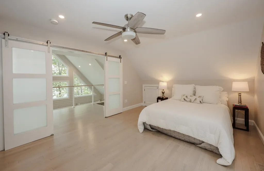 170 Pine Point Road New Durham NH 03855