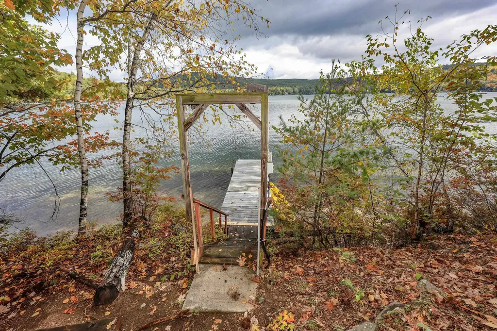 170 Pine Point Road New Durham NH 03855