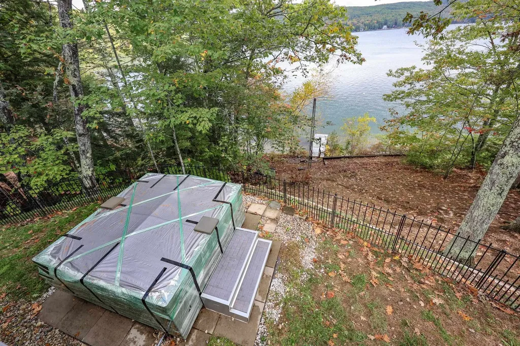 170 Pine Point Road New Durham NH 03855