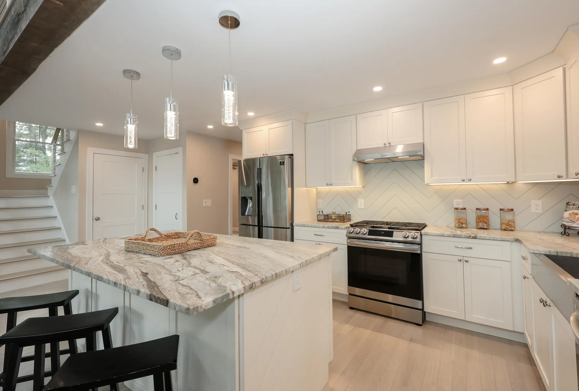 170 Pine Point Road New Durham NH 03855