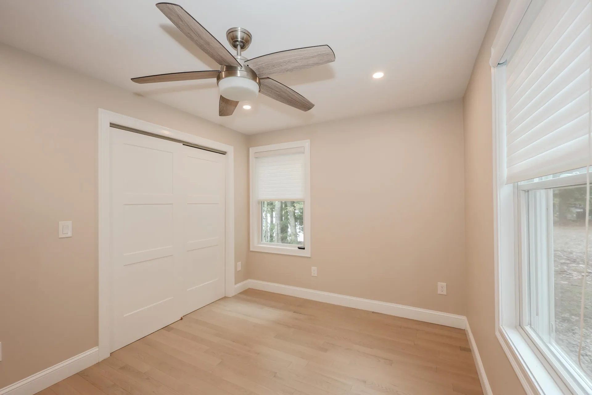 170 Pine Point Road New Durham NH 03855