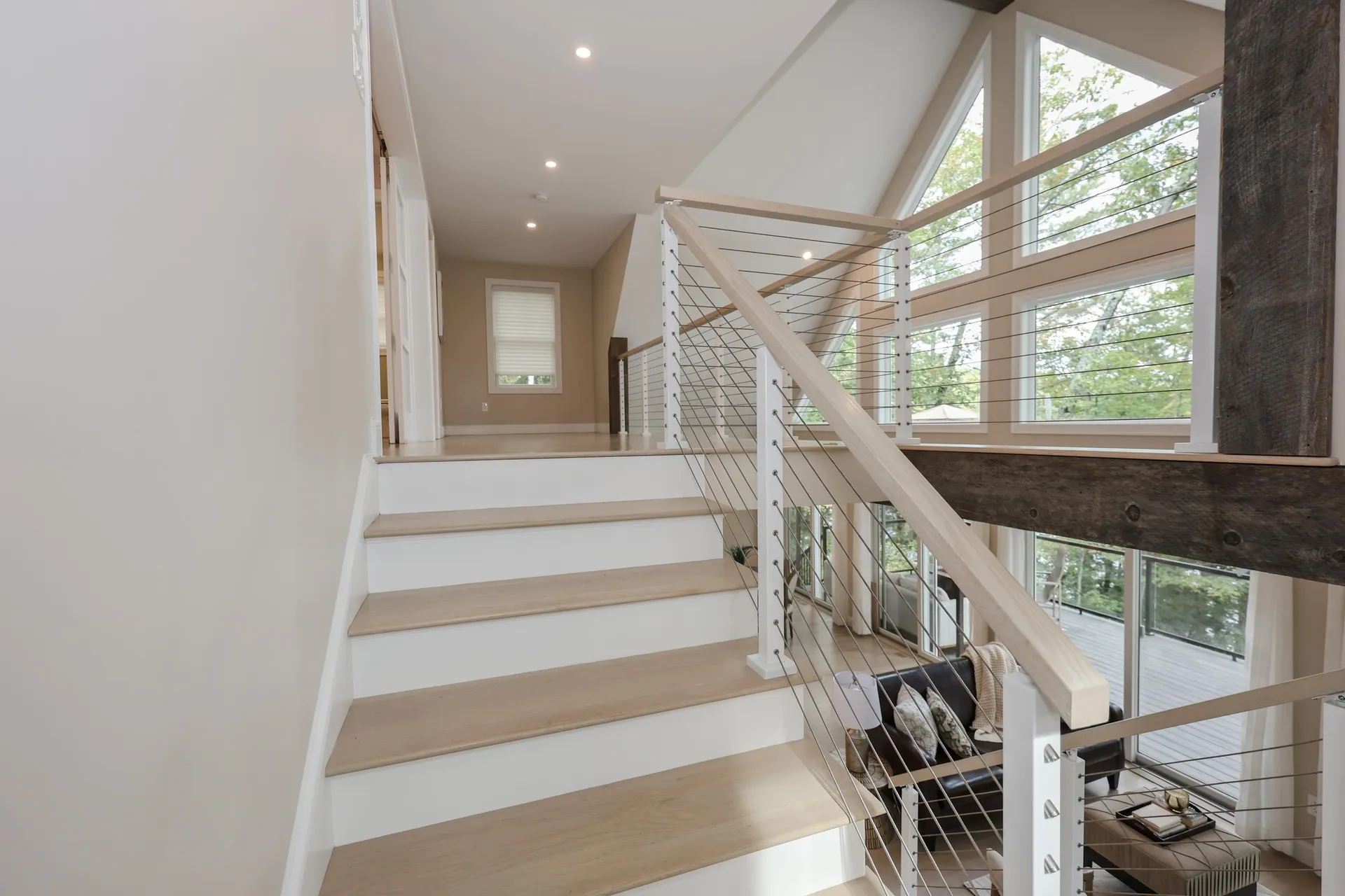 170 Pine Point Road New Durham NH 03855