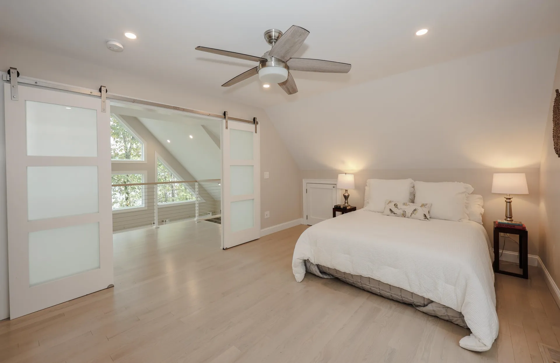 170 Pine Point Road New Durham NH 03855