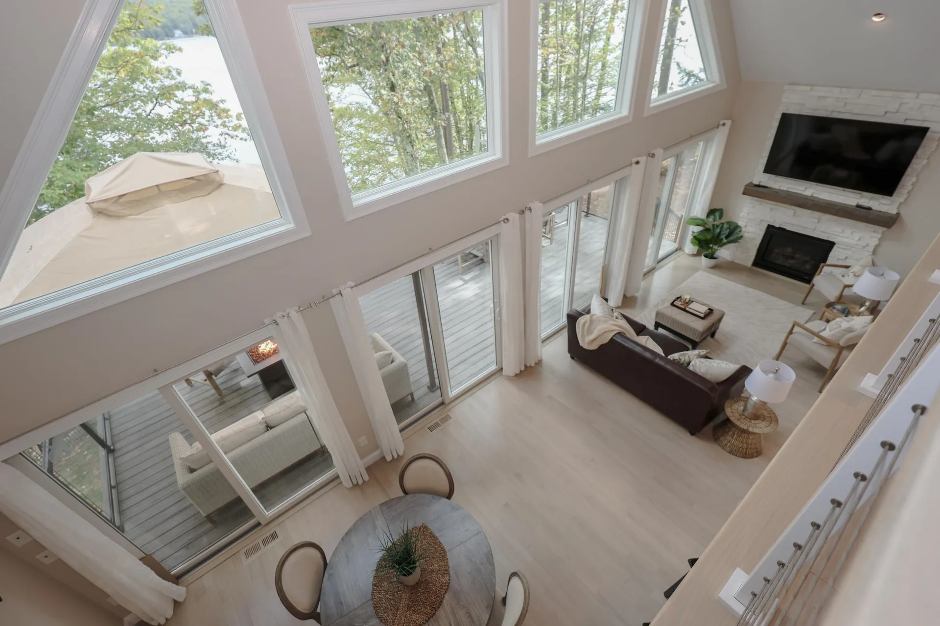 170 Pine Point Road New Durham NH 03855