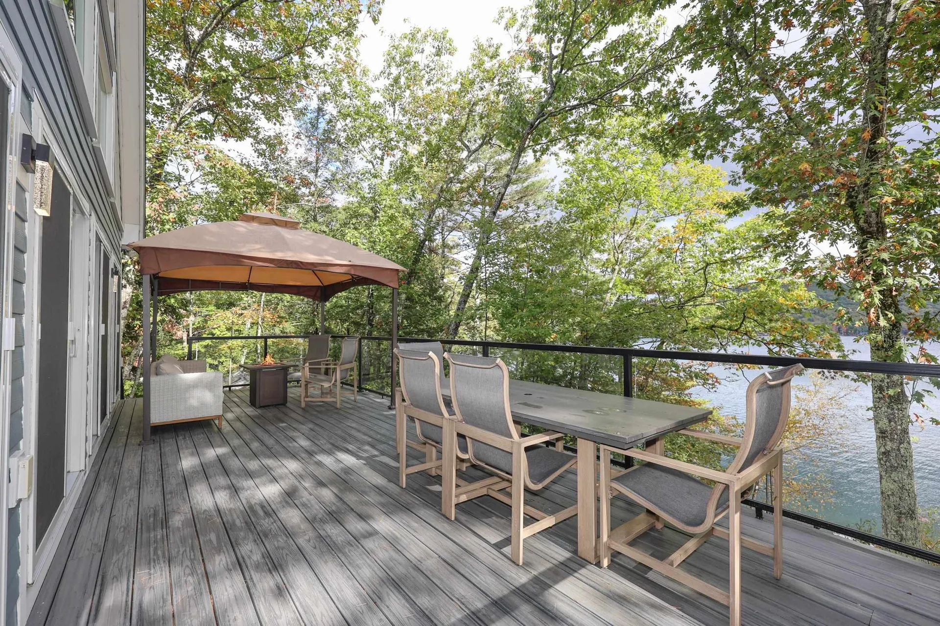 170 Pine Point Road New Durham NH 03855