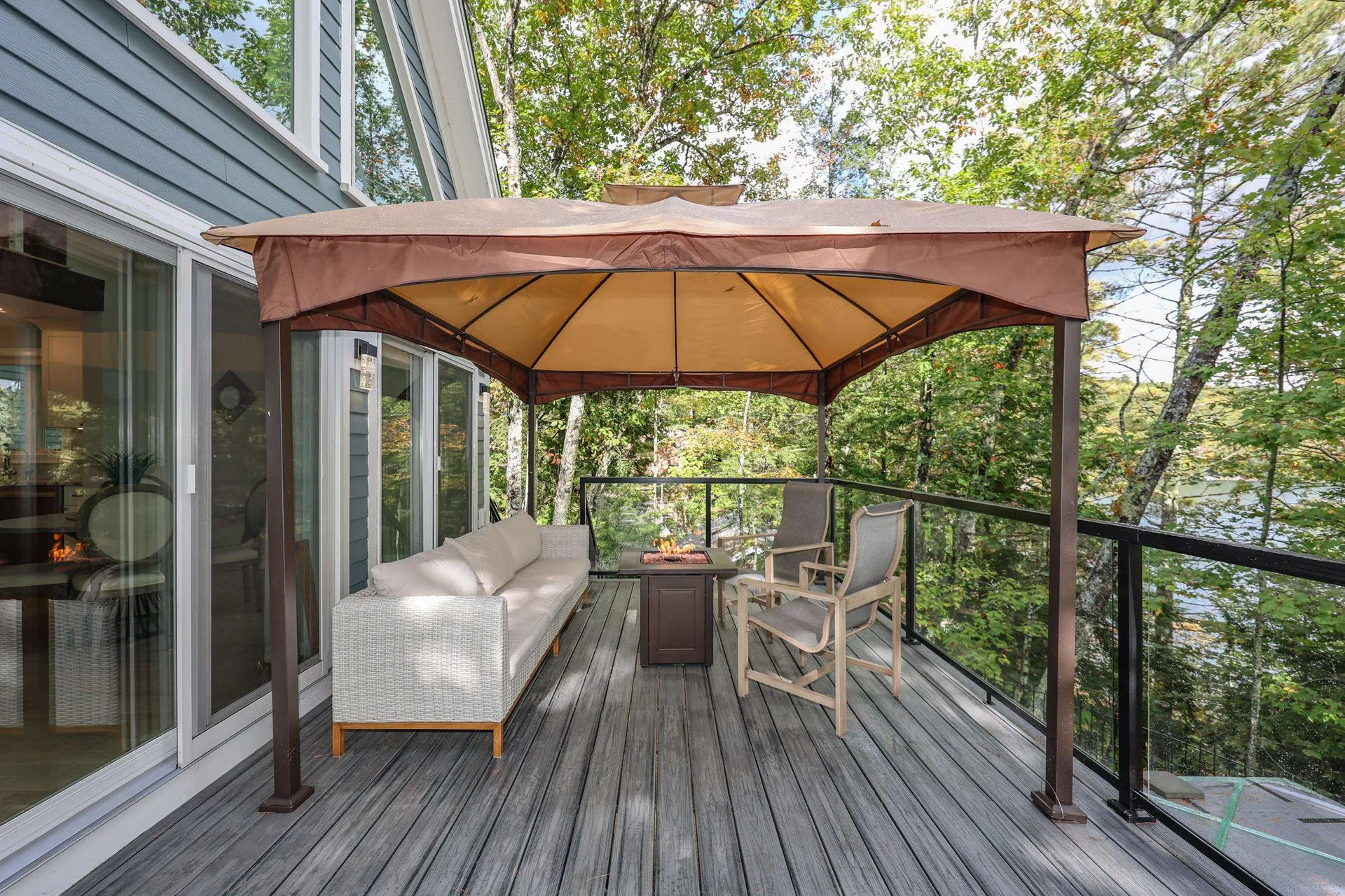 170 Pine Point Road New Durham NH 03855