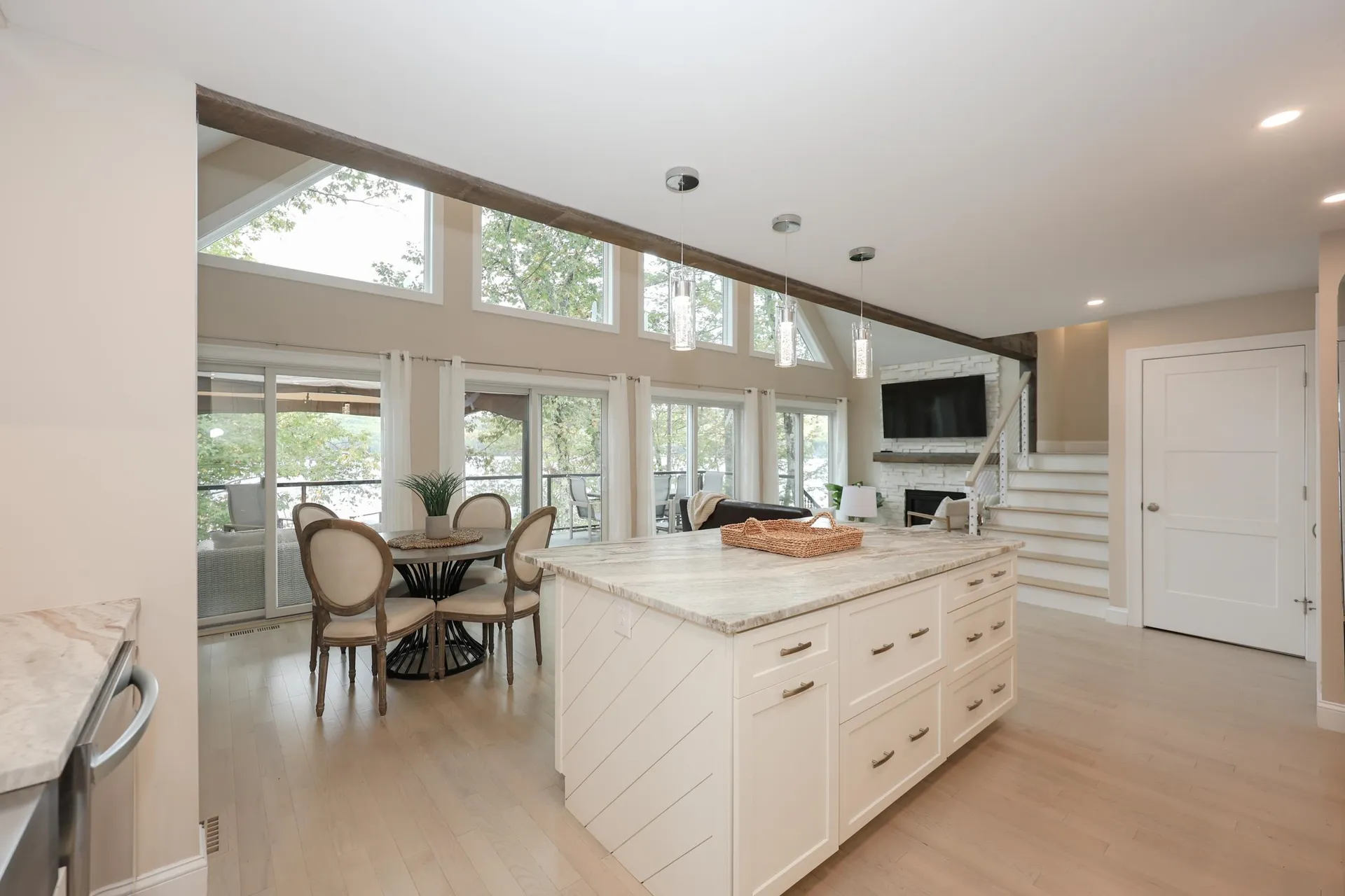 170 Pine Point Road New Durham NH 03855