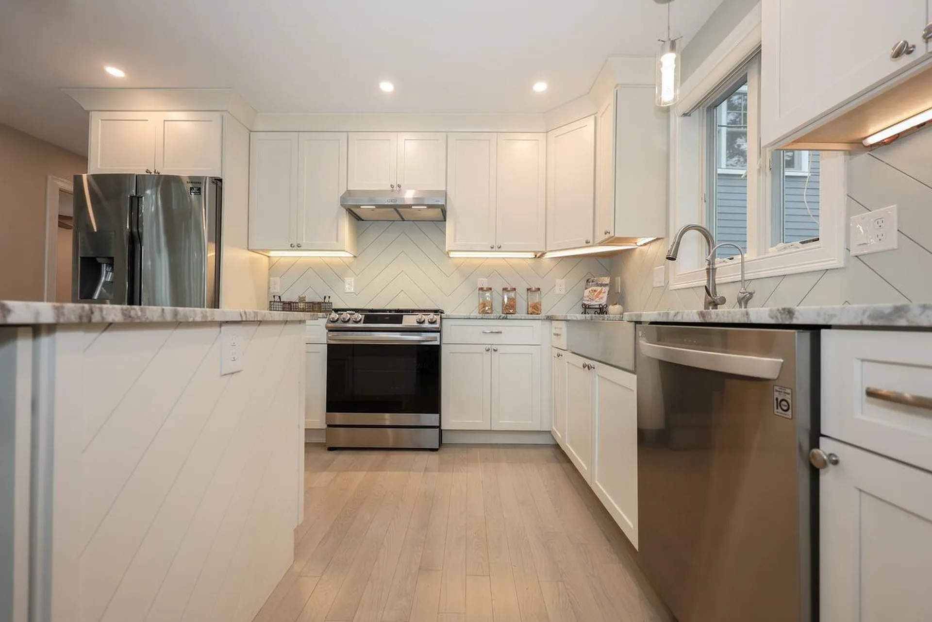 170 Pine Point Road New Durham NH 03855