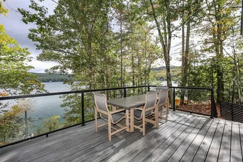 170 Pine Point Road New Durham NH 03855