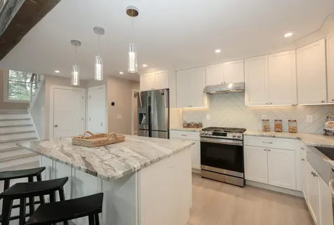 170 Pine Point Road New Durham NH 03855