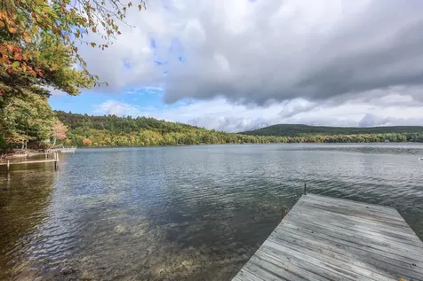 170 Pine Point Road New Durham NH 03855