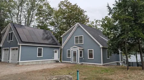 170 Pine Point Road New Durham NH 03855