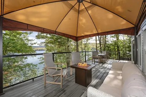 170 Pine Point Road New Durham NH 03855