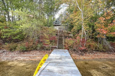 170 Pine Point Road New Durham NH 03855