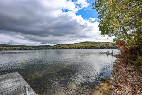 170 Pine Point Road New Durham NH 03855