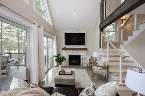 170 Pine Point Road New Durham NH 03855