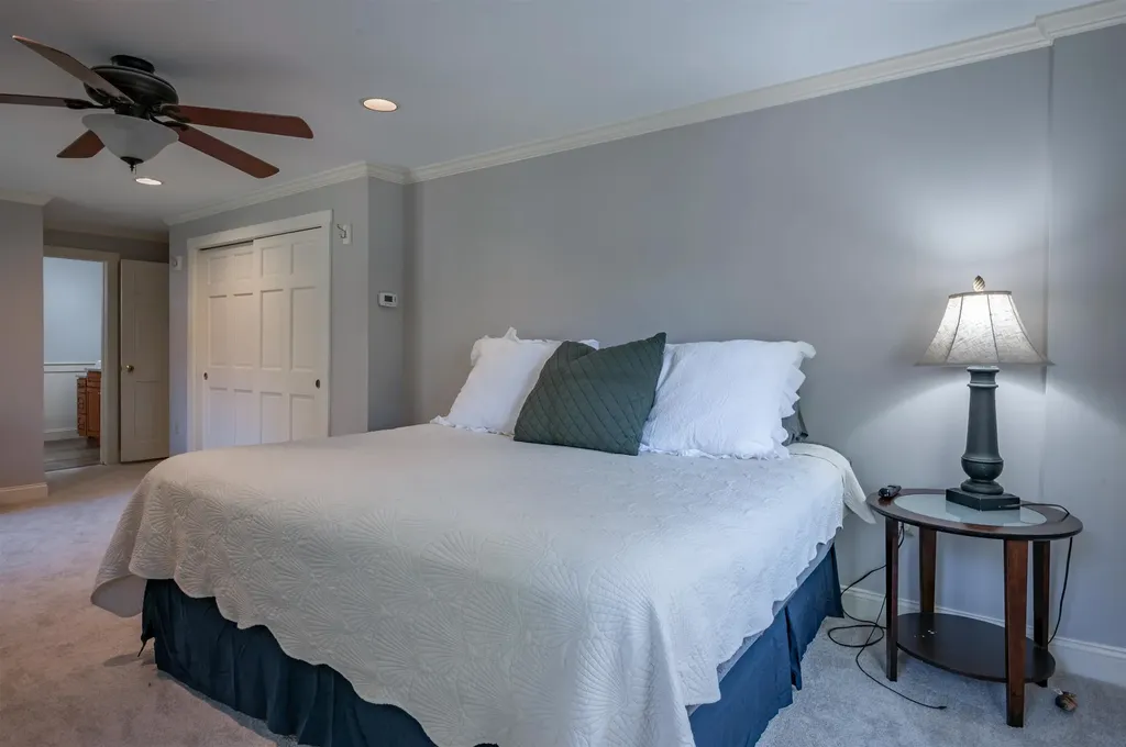 393 Chestnut Hill Road New Boston NH 03070