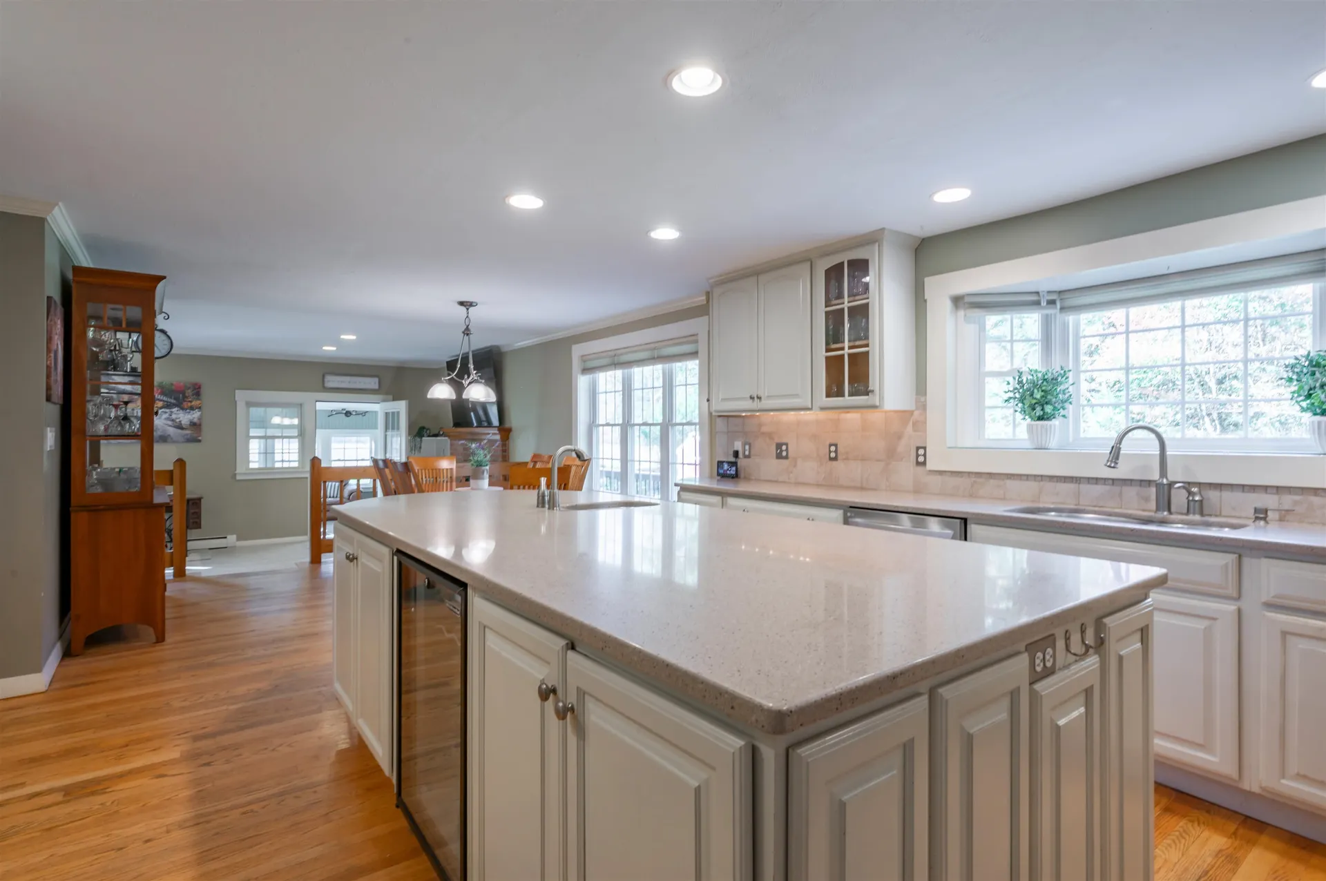 393 Chestnut Hill Road New Boston NH 03070