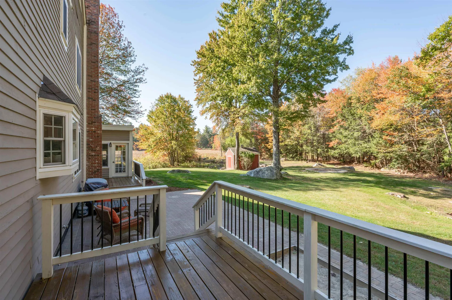 393 Chestnut Hill Road New Boston NH 03070