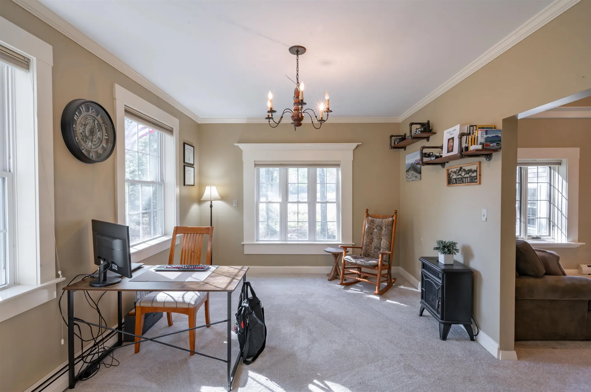 393 Chestnut Hill Road New Boston NH 03070