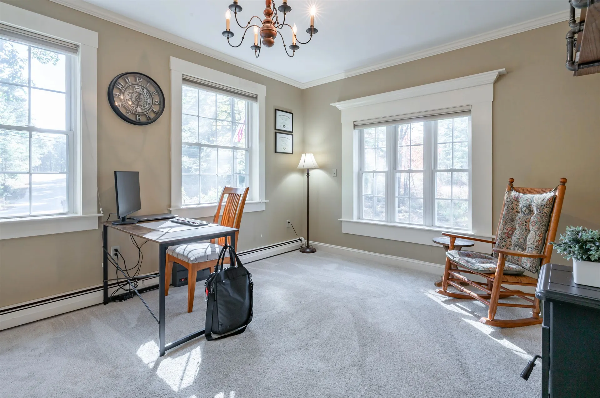 393 Chestnut Hill Road New Boston NH 03070