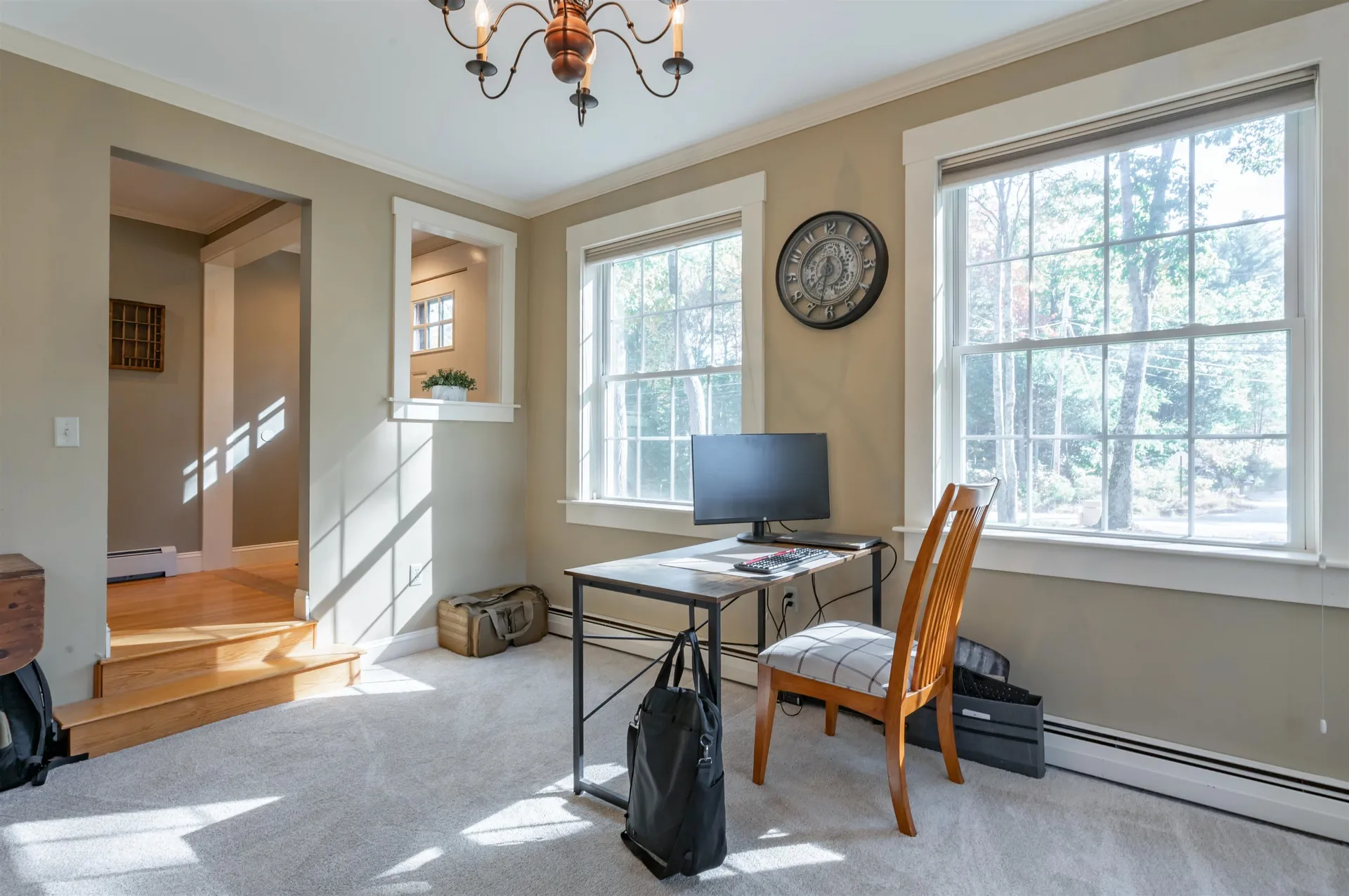 393 Chestnut Hill Road New Boston NH 03070