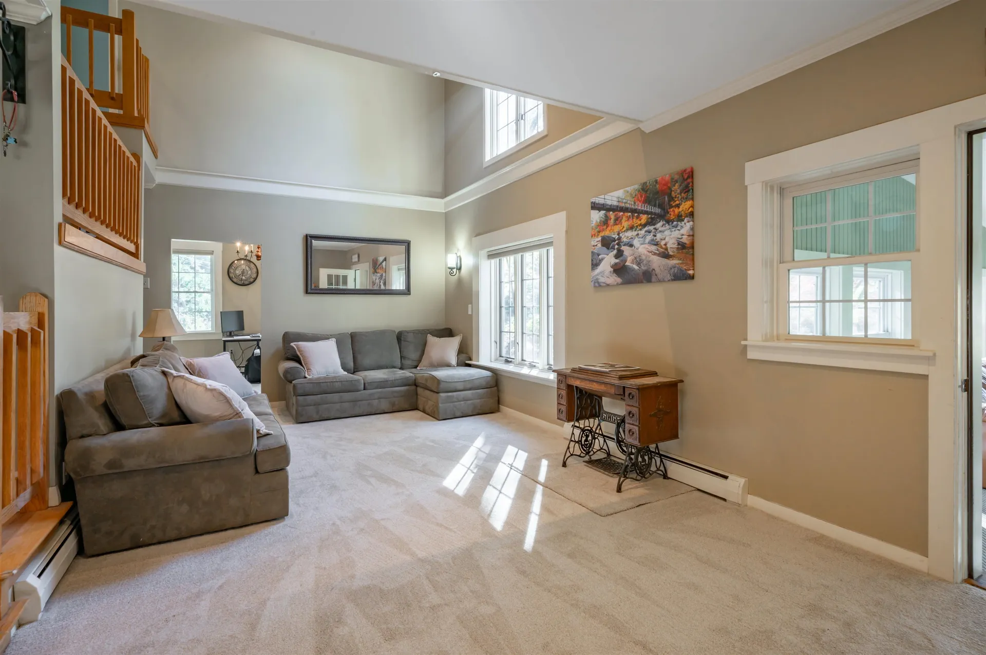 393 Chestnut Hill Road New Boston NH 03070