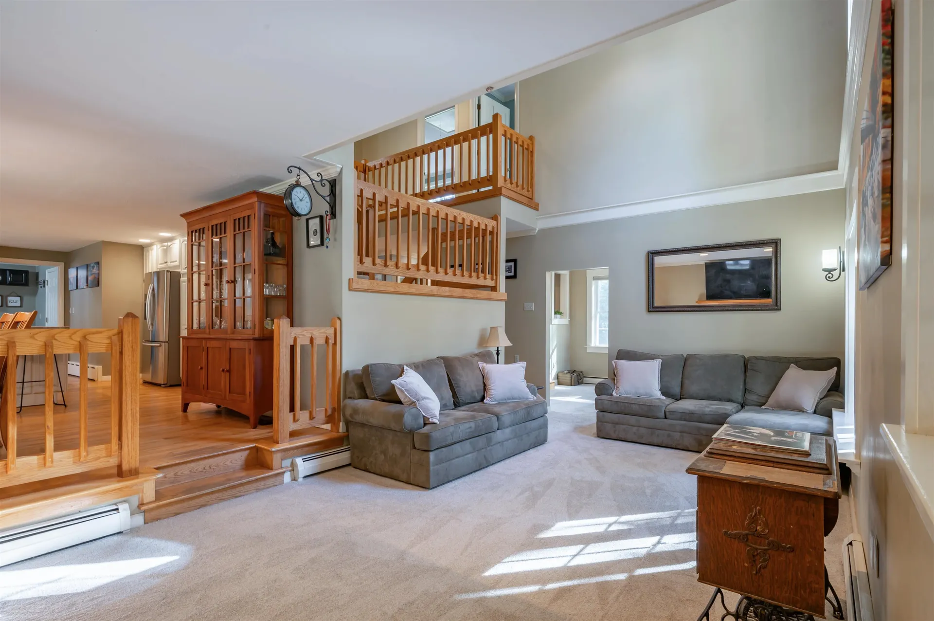 393 Chestnut Hill Road New Boston NH 03070