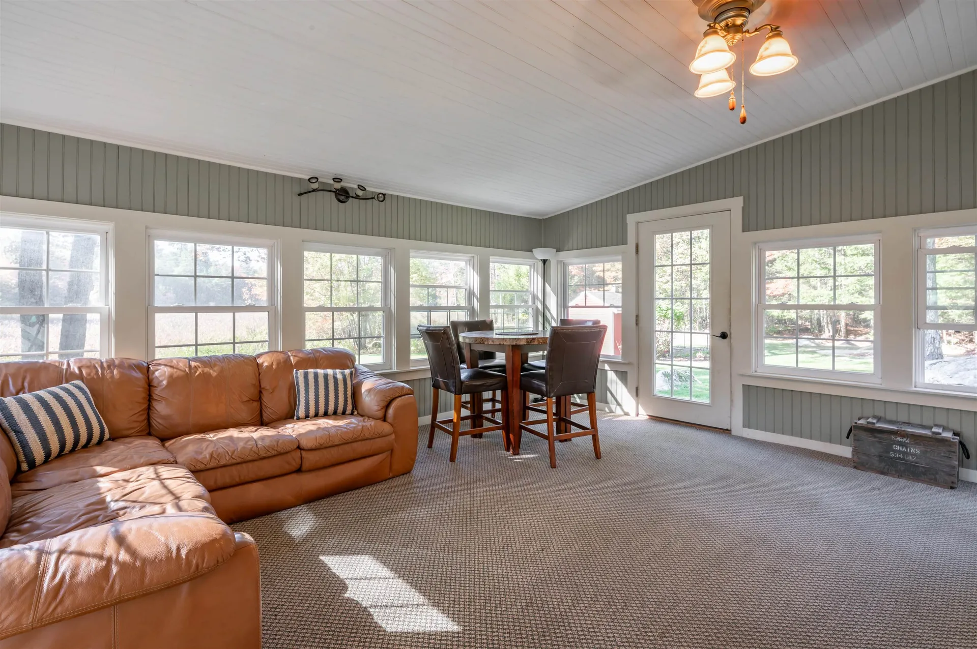 393 Chestnut Hill Road New Boston NH 03070