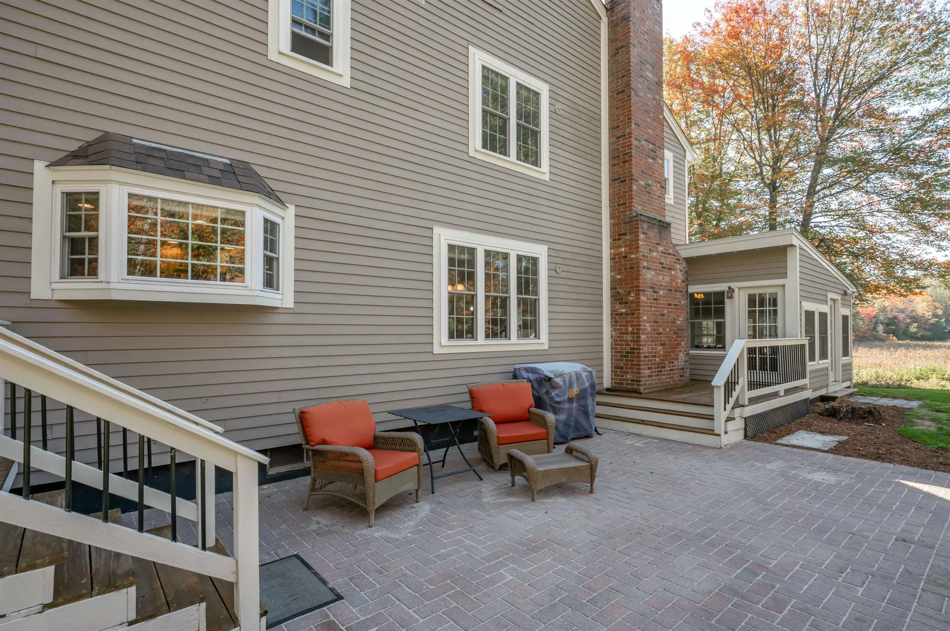 393 Chestnut Hill Road New Boston NH 03070