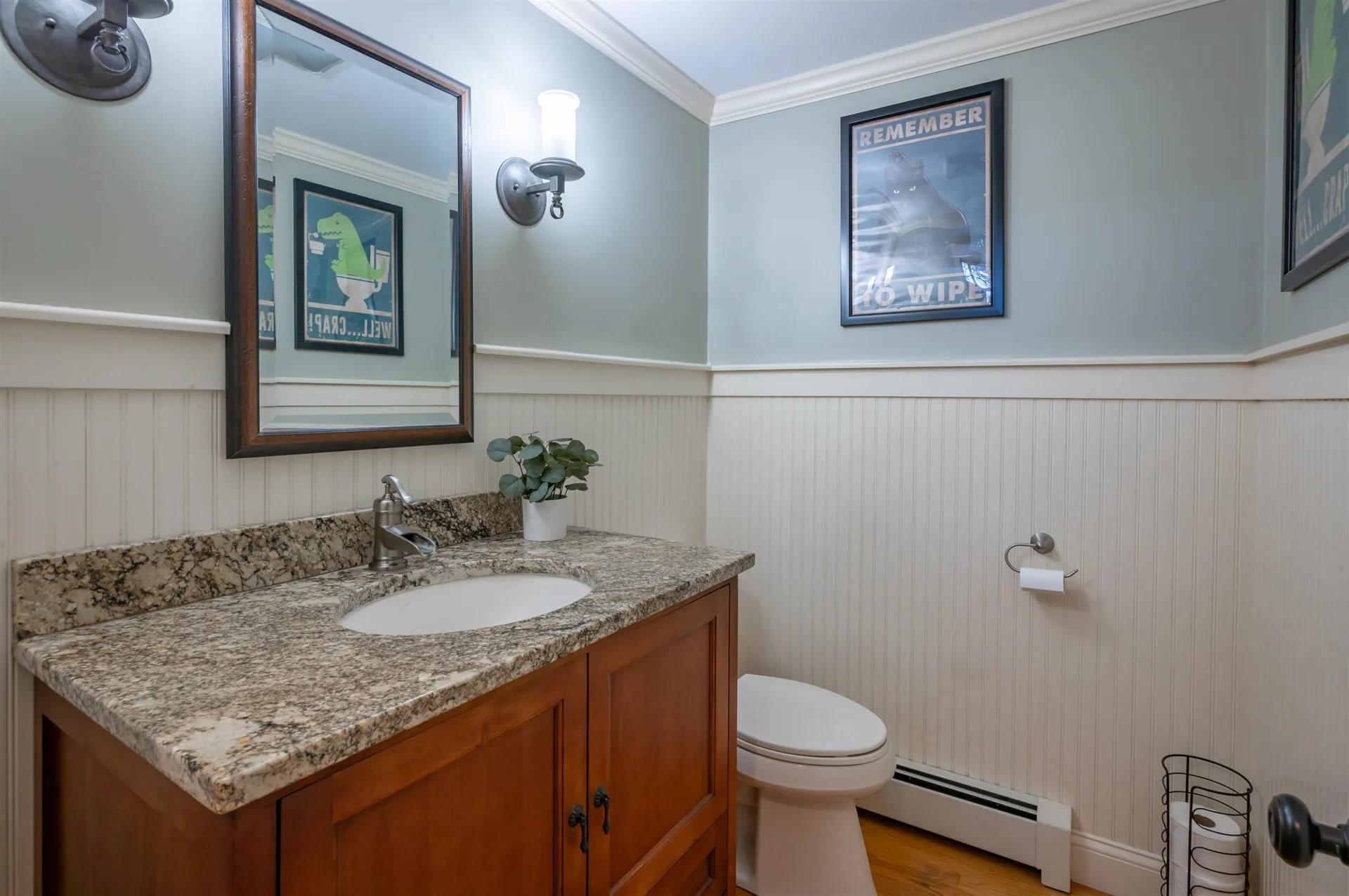 393 Chestnut Hill Road New Boston NH 03070