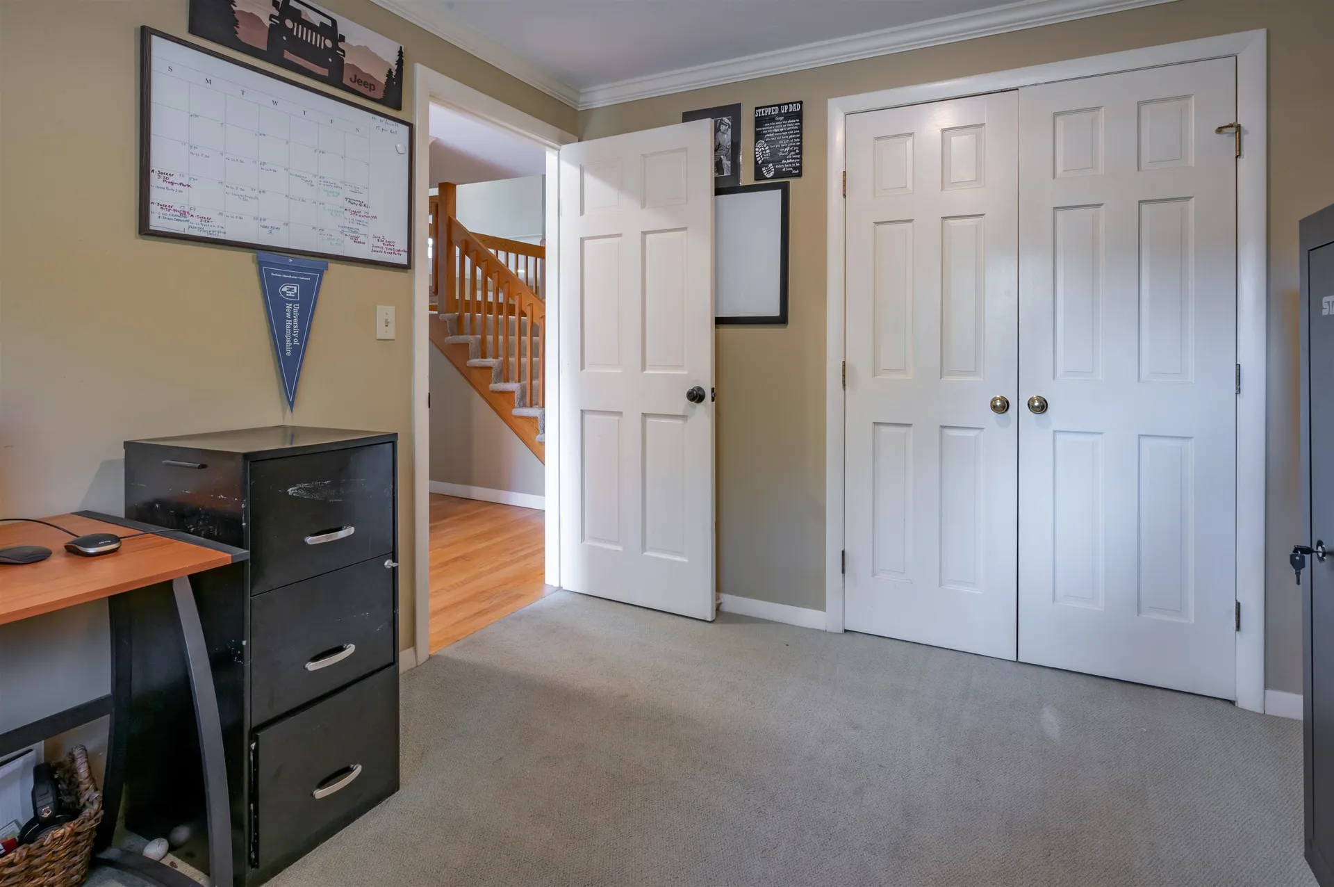 393 Chestnut Hill Road New Boston NH 03070